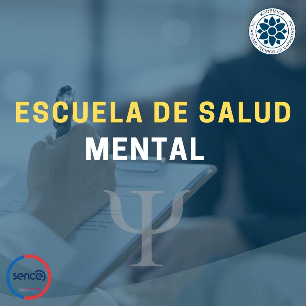 salud mental