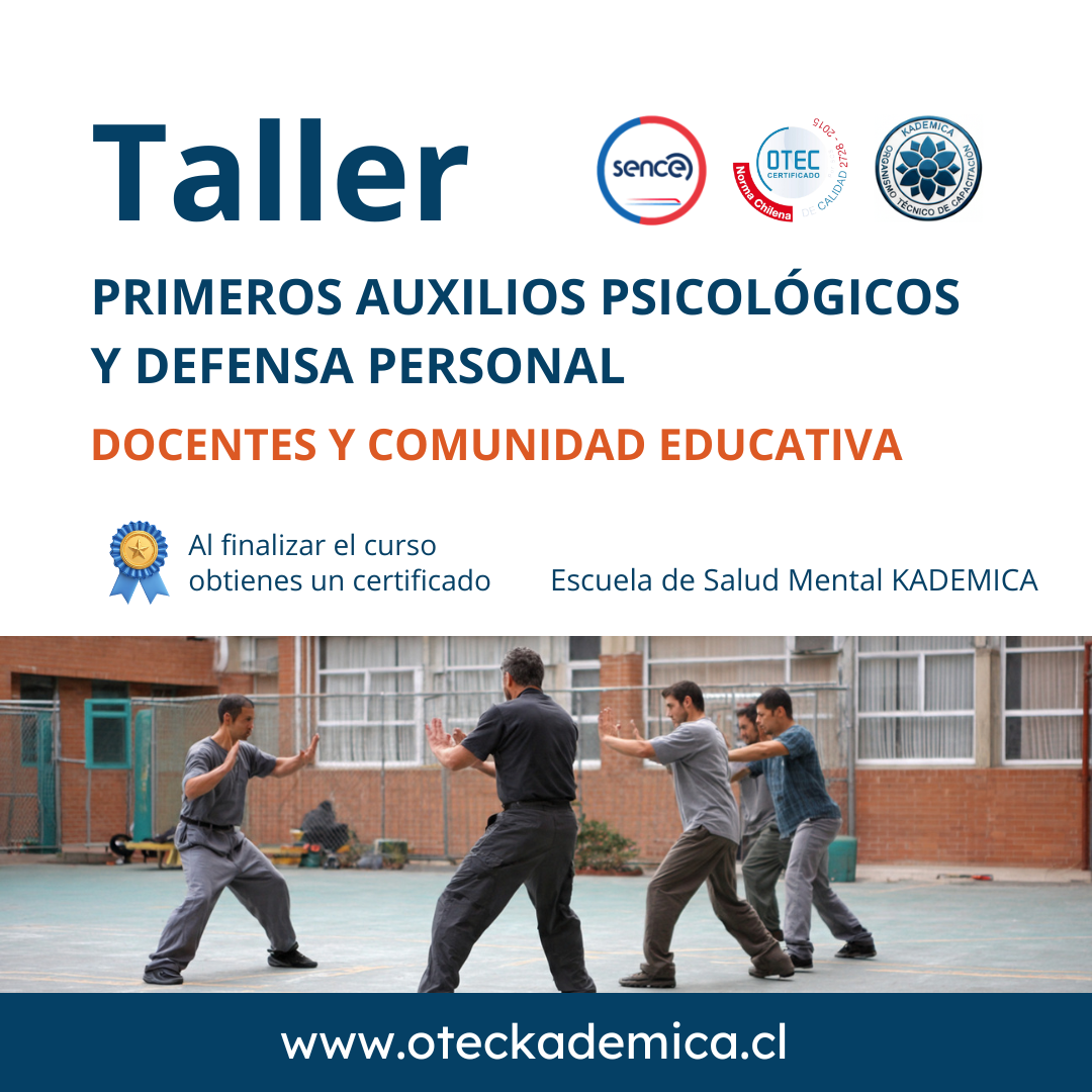 Talleres 11 jean Paul e Isaac